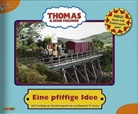Wilbert Awdry - Eine pfiffige Idee