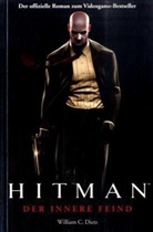 William C Dietz, William C. Dietz - Hitman - Bd.1: Hitman