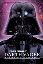 Ryder Windham - Star Wars Darth Vader /Anakin Skywalker