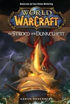 Aaron Rosenberg - World of Warcraft. Bd.3