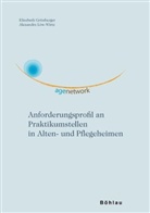 Alexandra Löw-Wirtz, Elisabeth Grünberger, Alexandra Löw, Alexandra Löw-Wirtz - Age-Network