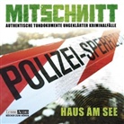 Mitschnitt, Haus am See, 1 Audio-CD (Hörbuch)