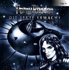 Perry Rhodan, Volker Brandt, Volker Lechtenbrink - Perry Rhodan, Serie Sternenozean, Audio-CD - 15: Die Sekte Erwacht, 1 Audio-CD (Audio book)