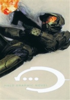 Halo, Graphic Novel