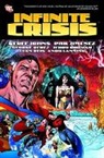 Geoff Johns, Oclair Albert, Marlo Alquiza, Marcelo Campos, Wayne Faucher, Drew Geraci... - Infinite Crisis