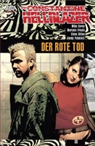Mike Carey, Steve Dillon, Steve Dillon, Marcelo Frusin, Jimmy Palmiotti - John Constantine, Hellblazer - 2: John Constantine - Hellblazer