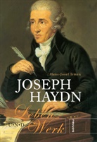 Hans J Irmen, Hans-Josef Irmen - Joseph Haydn