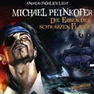Michael Peinkhofer, Michael Peinkofer, Andreas Fröhlich - Die Erben der schwarzen Flagge, 4 Audio-CDs (Audio book)
