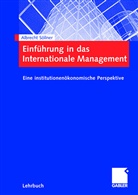 Albrecht Söllner, Albrecht (Prof. Dr.) Söllner - Einführung in das Internationale Management