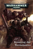 Dan Abnett, Ian Edginton, Lui Antonio - Warhammer 40.000 - Bd.1: Warhammer 40.000 - Kreuzzug der Verdammten