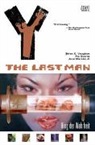 Brian K. Vaughan, Pia Guerra, Pia Guerra, José Marzan, José Jr. Marzán - Y: The last Man