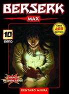 Kentaro Miura - Berserk Max