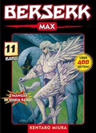 Kentaro Miura - Berserk Max