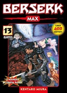 Kentaro Miura - Berserk Max