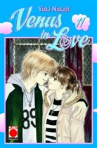 Yuki Nakaji - Venus in Love