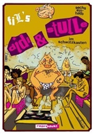 Fil, Fil Tägert - Didi & Stulle - Nr.6 1/2: Didi & Stulle - Im Schwitzkasten