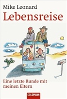 Mike Leonard - Lebensreise