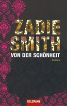 Zadie Smith - Von der Schönheit