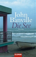 John Banville - Die See