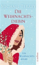 Michael Terrey - Die Weihnachtsdiebin