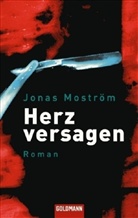 Jonas Moström - Herzversagen