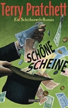 Terry Pratchett - Schöne Scheine