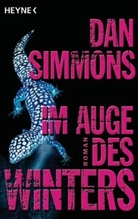 Dan Simmons - Im Auge des Winters