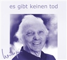 Willigis Jäger, Willigis Jäger - Es gibt keinen Tod, 1 Audio-CD (Hörbuch)