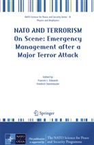 Frances L. Edwards, France L Edwards, Frances L Edwards, Steinhäusler, Steinhäusler, Friedrich Steinhäusler - NATO And Terrorism