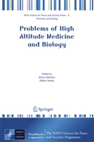 Alma Aldashev, Almaz Aldashev, Naeije, Naeije, Robert Naeije - Problems of High Altitude Medicine and Biology
