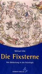 Martin Uhle, Michael Uhle - Fixsterne