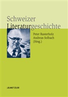 Claudi Brinker, Claudia Brinker, Rém Charbon, Rémy Charbon, Regula u a Fuchs, Rusterhol... - Schweizer Literaturgeschichte