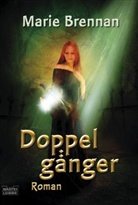 Marie Brennan - Doppelgänger