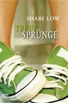 Shari Low - Treuesprünge