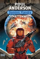Poul Anderson - Dominic Flandry