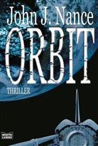 John J. Nance - Orbit