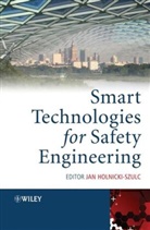 J Holnicki-Szulc, Jan Holnicki-Szulc, Jan (Smart-Tech Centre) Holnicki-Szulc, Ja Holnicki-Szulc, Jan Holnicki-Szulc, Jan (Smart-Tech Centre) Holnicki-Szulc - Smart Technologies for Safety Engineering