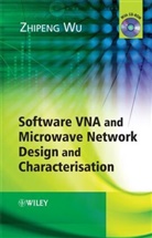 Z Wu, Zhipeng Wu, Zhipeng (University of Manchester Wu - Software Vna and Microwave Network Design and Characterisation