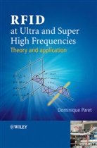 D Paret, Dominique Paret, Dominique (Philips Semiconductors Paret - Rfid At Ultra and Super High Frequencies