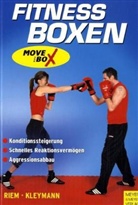 Michael Kleymann, Andreas Riem - Fitnessboxen