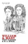 Tony Claydon, W. A. Speck, W.A. Speck - William and Mary