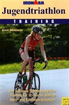 Kevin Mackinnon - Jugendtriathlon-Training