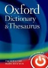 Oxford Dictionaries, Oxford Languages - English Dictionary and Thesaurus