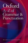 John Seely - Oxford A-z of Grammar and Punctuation