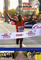 Norbert Wilhelmi - 34. real,- Berlin Marathon