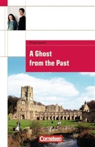 Philip Hewitt, Philip N Hewitt - A Ghost from the Past