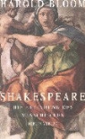 Harold Bloom - Shakespeare