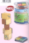 Stempelbox Insekten und Reptilien