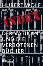 Hubert Wolf - Index