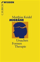 Matthias Keidel - Migräne